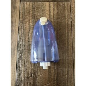 OEM Cirrus Steam Mop Floor Cleaner CR29 Variable Steam Tank Replacement